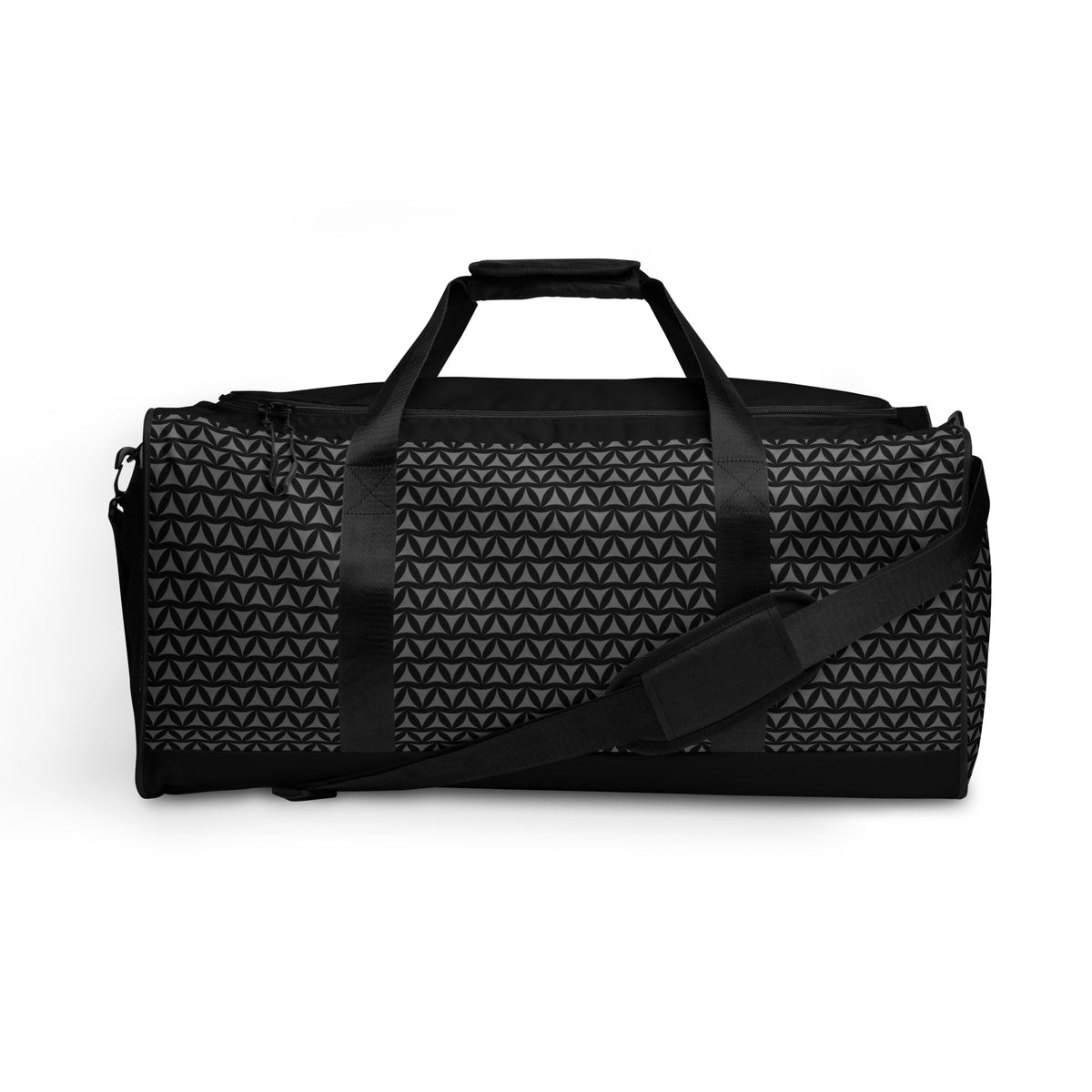 24時間以内発送 完売品 未使用品 23fw Logo Duffle Bag all-over-print-duffle-bag-