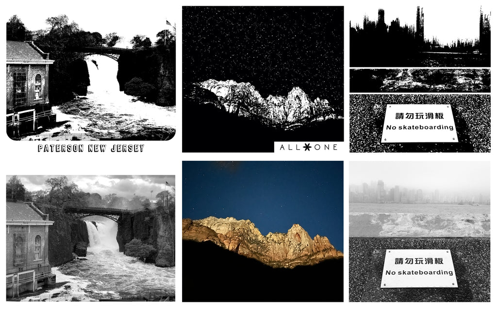 Destination Tees. A Little Extra Fun From Travel Experiences