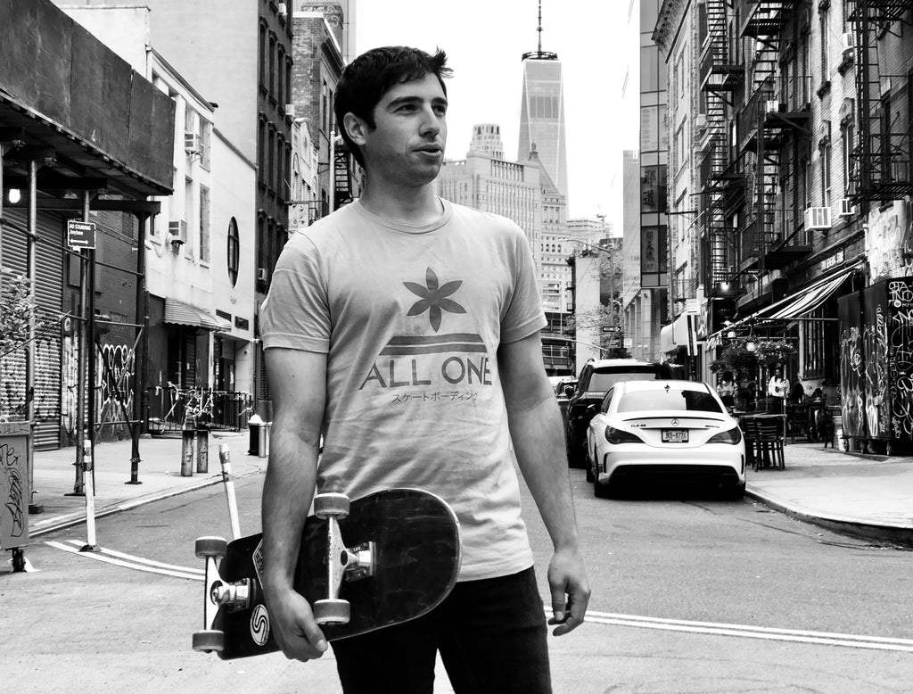 DGT on BELLA+CANVAS Tees - Product, Printing, and Sizing Information.