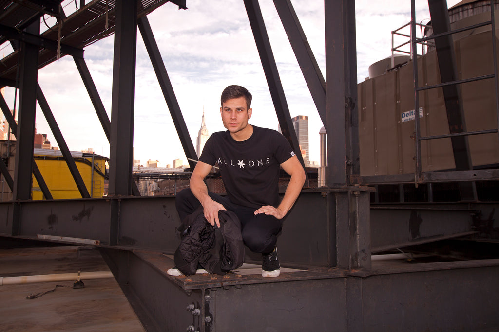 Kyle Matthew Hamilton, Skateboarding at The Palace Theatre