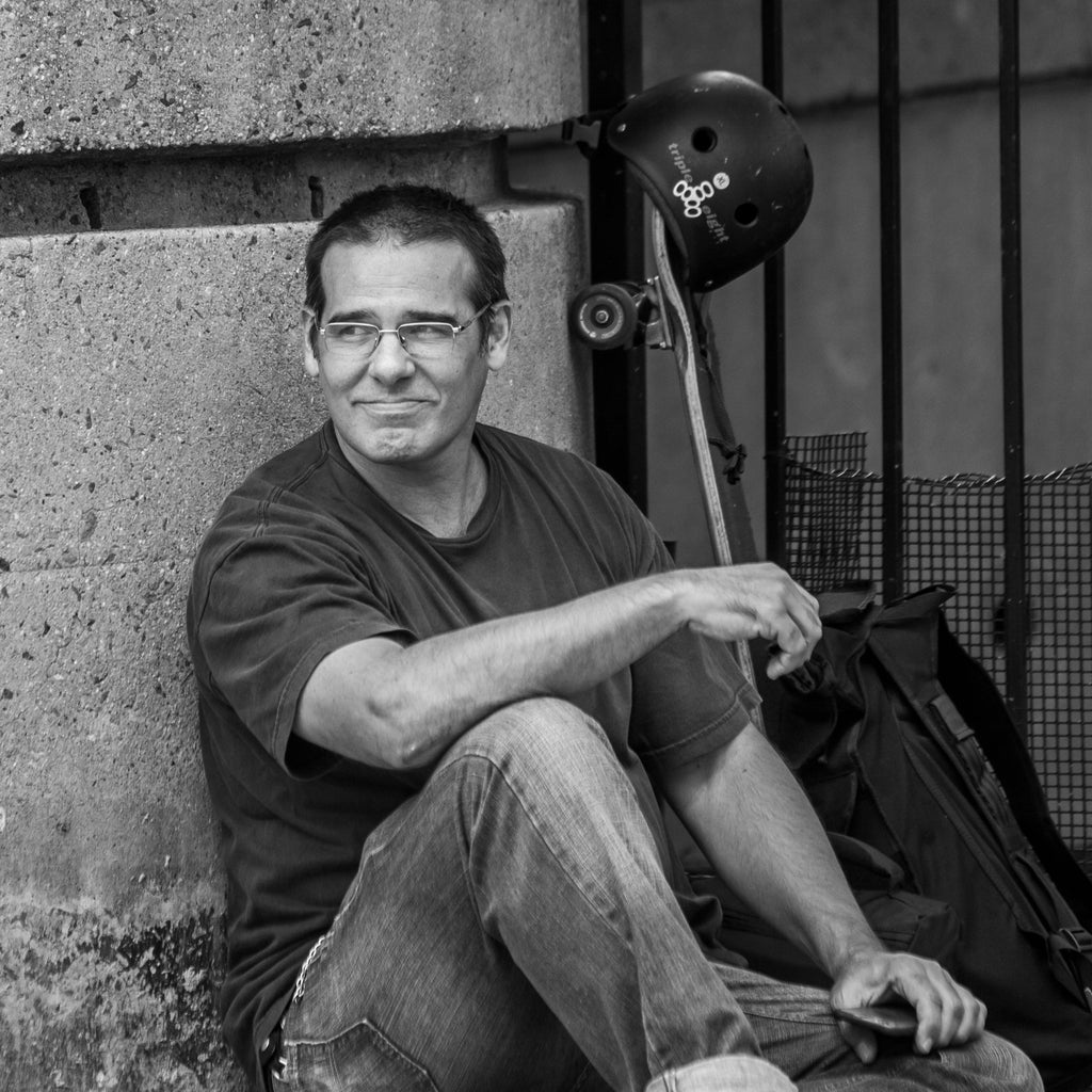 Rob Rodrigues, All One Creative Director