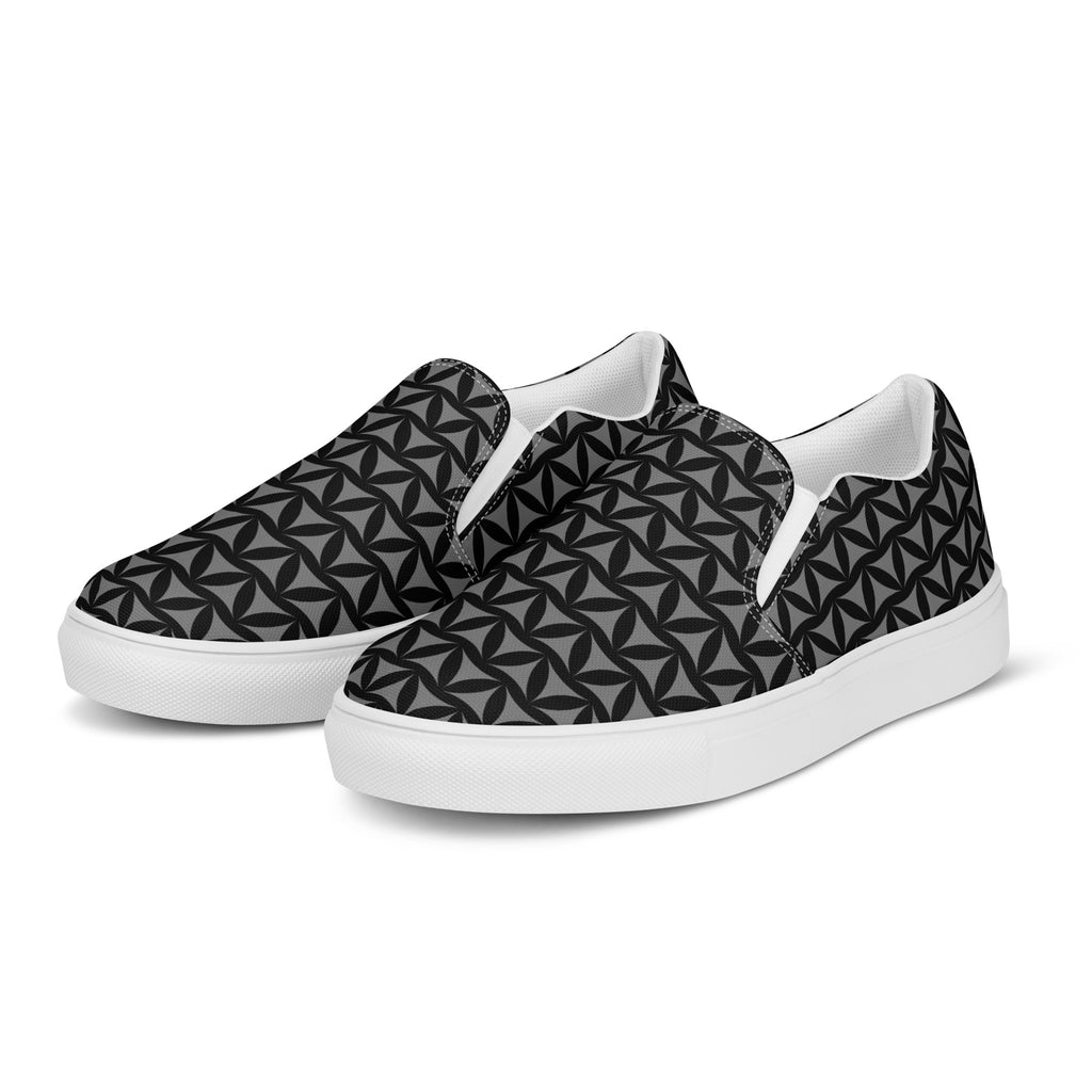Kickslip Casuals [men's sizes]