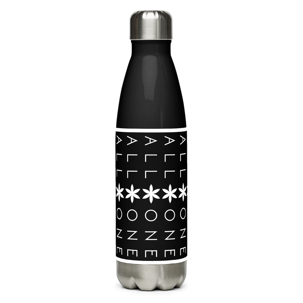 Stainless Steel Hot & Cold