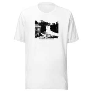 Paterson Great Falls Tee