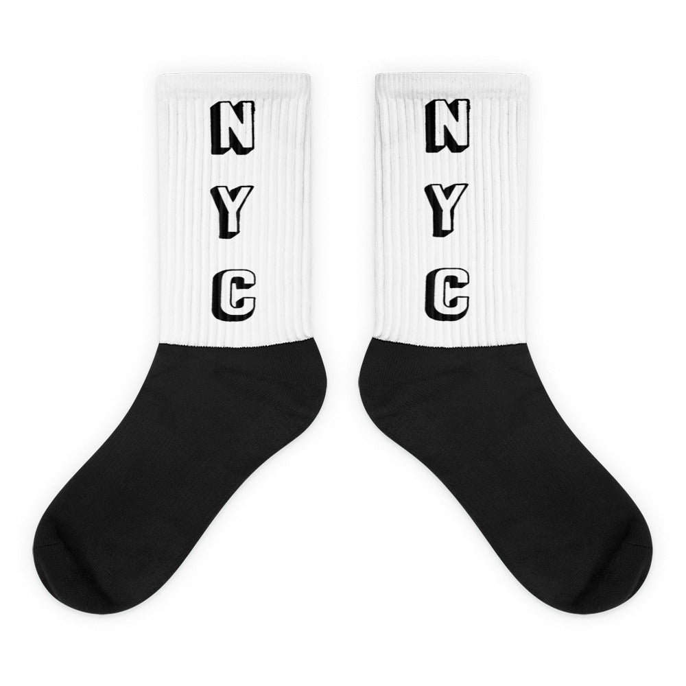 NYC "Really Socks"