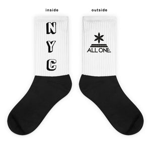 NYC "Really Socks"