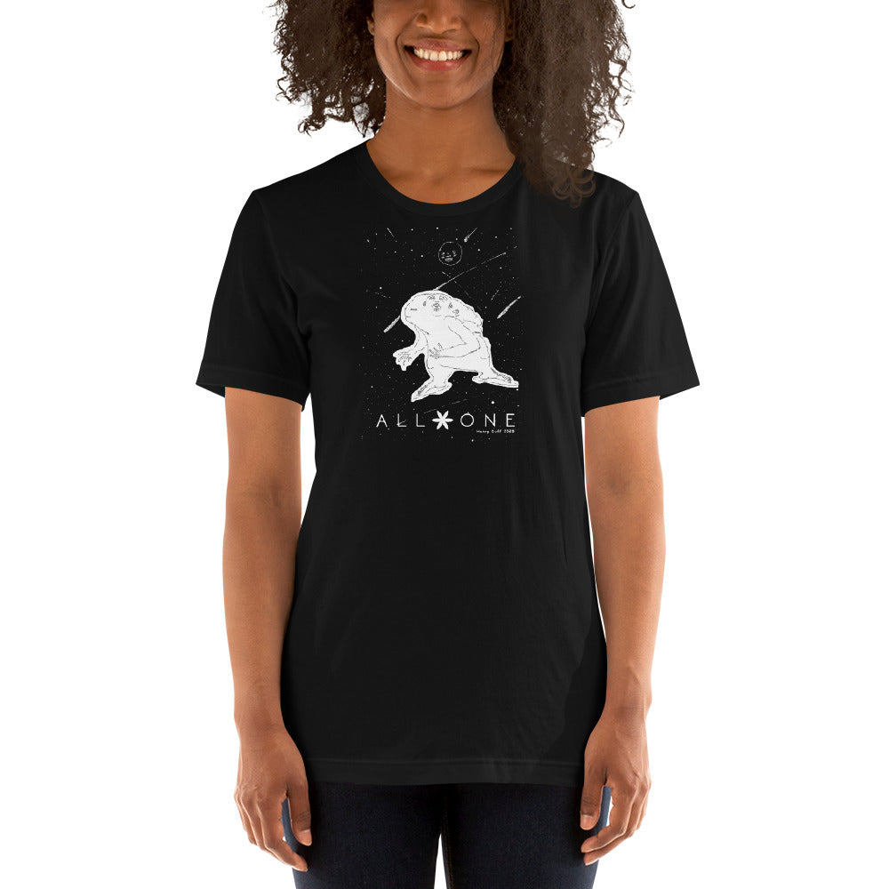 CELESTIAL BEINGS Tee
