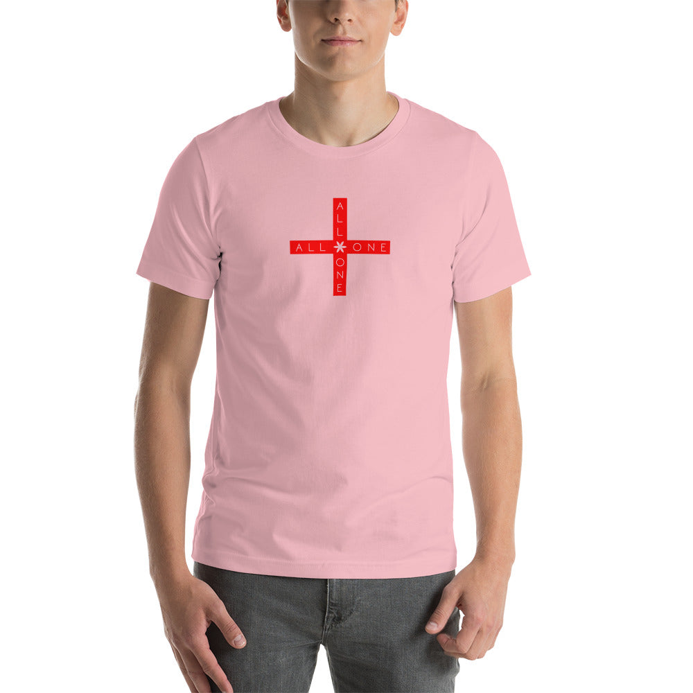 CROSSTOWN Tee