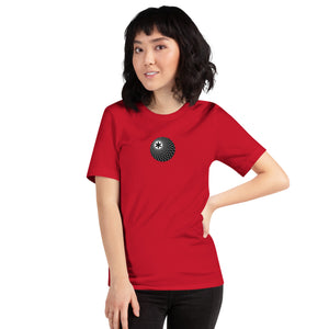 Red Ball Tee